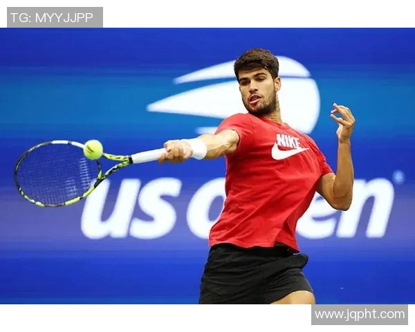 2023年美网公开赛签表解析及热门选手前瞻