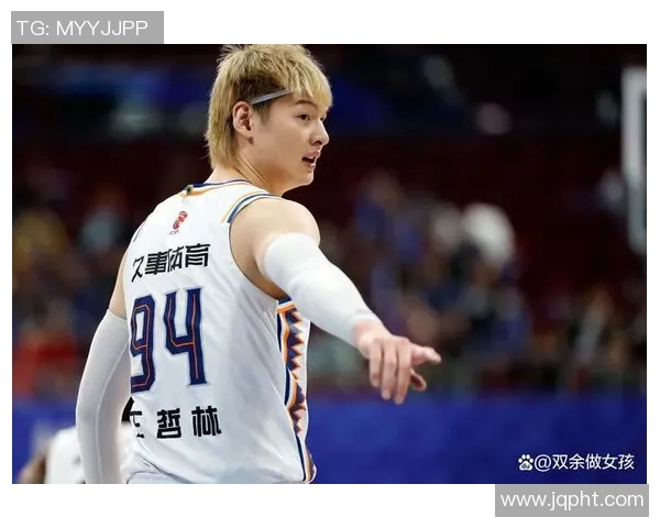 王哲林内线得分能力分析及其对球队胜利的重要影响