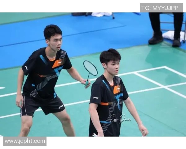 2023年羽毛球U15锦标赛分组情况及赛程安排详解