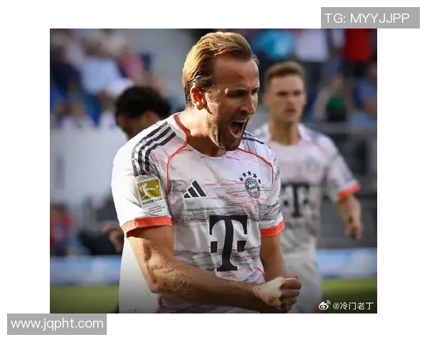 拜仁客场大胜法兰克福，豪取三分！