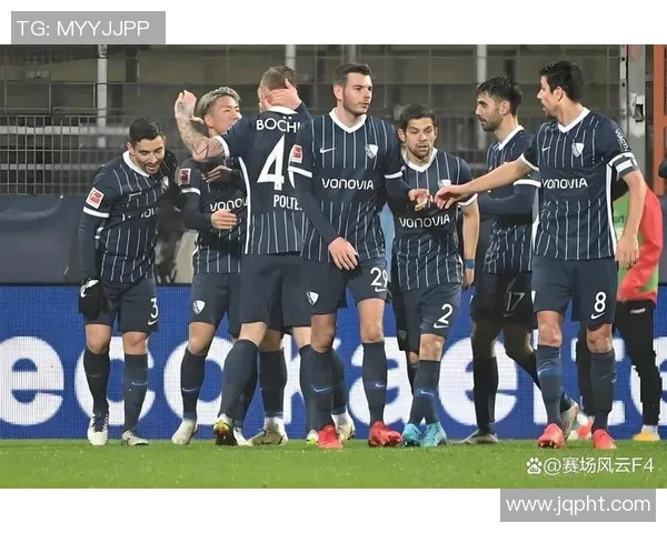 多特主场大胜波鸿,豪取联赛三连胜