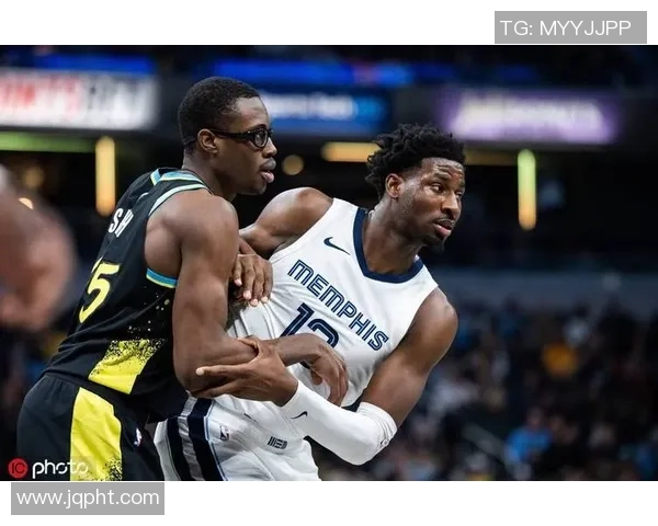 步行者力克灰熊,理查德森25分闪耀全场