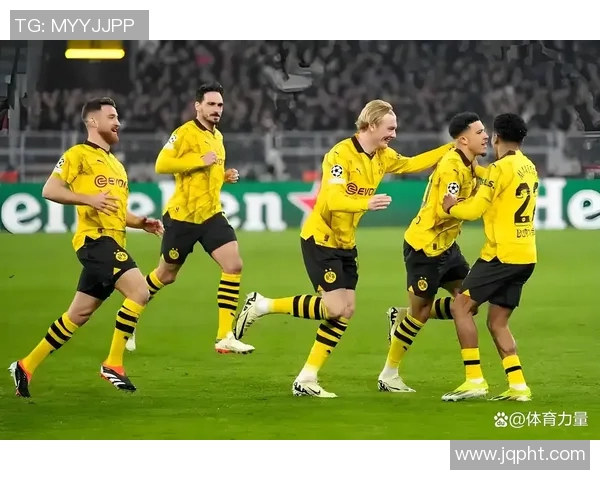 多特客场连胜科隆,德甲领跑优势扩大