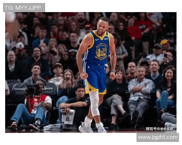 勇士客场击败老鹰,库里23分再创高光