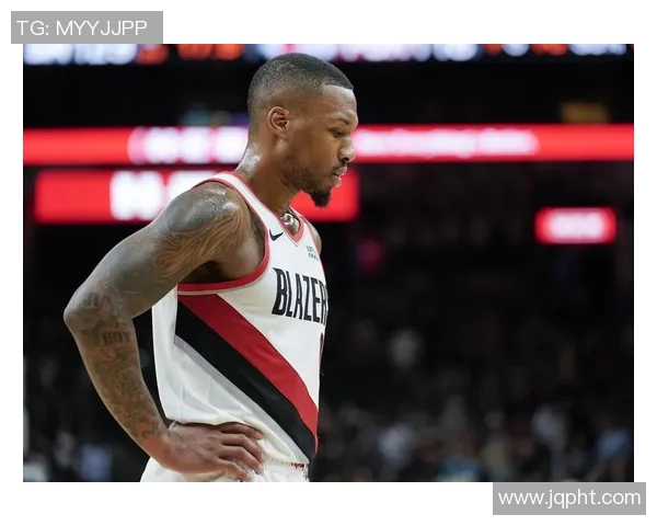 开拓者逆转掘金:利拉德狂砍30+,上演逆转奇迹