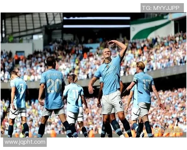 曼城签下新一任主帅,挑战英超霸主地位