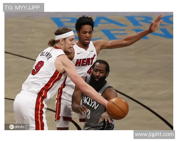 热火客场不敌篮网，新赛季首败带来哪些思考？