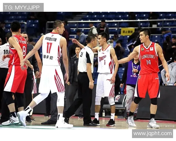 男篮CBA新赛季开战:广东宏远实力不减三连冠再冲击