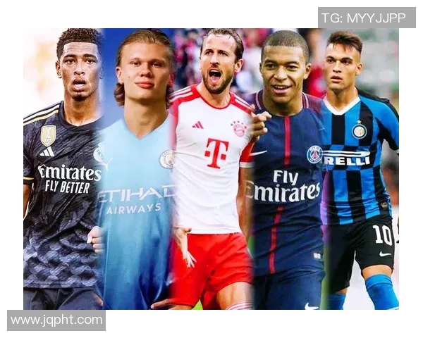 英格兰足球队公布五大惊艳新秀，助力国家队登顶国际赛场